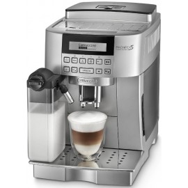 De'Longhi Magnifica S Cappuccino ECAM 22.360.S