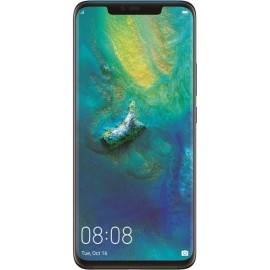 Huawei Mate 20 Pro 128GB black