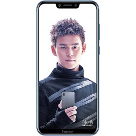 Huawei Honor Play 4/64 GB black