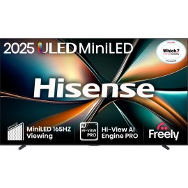 Hisense 100U7Q