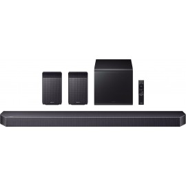 Саундбар Samsung HW-Q930f
