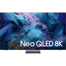 Samsung QE98QN990F