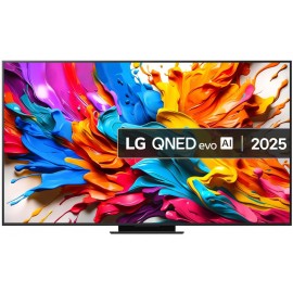 LG 86QNED9M