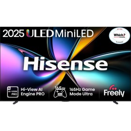 Hisense 100U7Q PRO