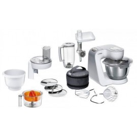 Bosch MUM 58258