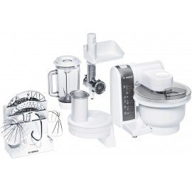 Bosch MUM 4855