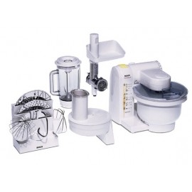 Bosch MUM 4655