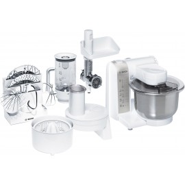 Bosch MUM 4875