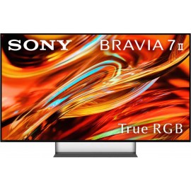 Sony BRAVIA 7 II K-85XR75M2