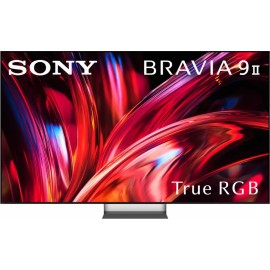 Sony BRAVIA 9 II K-85XR95M2