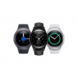 Samsung Gear S2