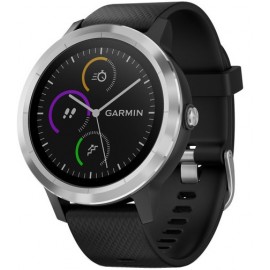 Garmin Vivoactive 3 Silver